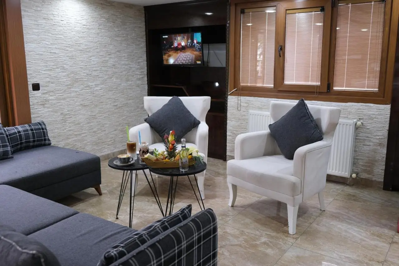 Florya House Hotel