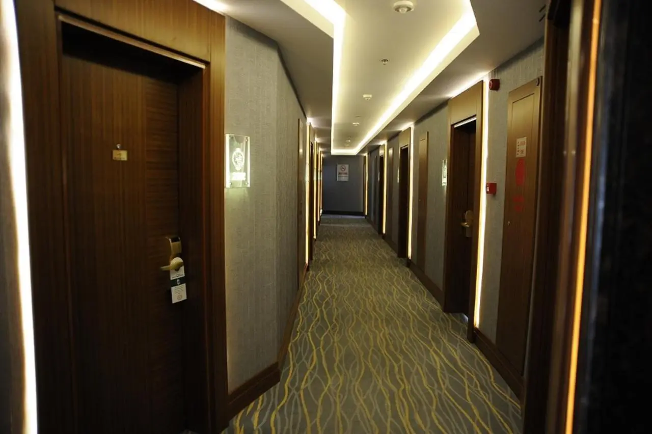 Grand Star Hotel Bosphorus & Spa
