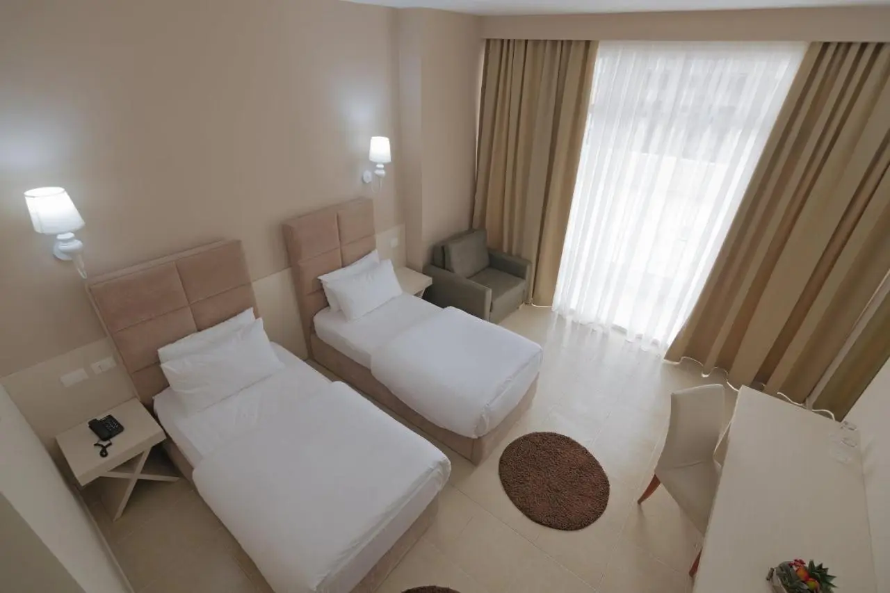 Horizont Hotel