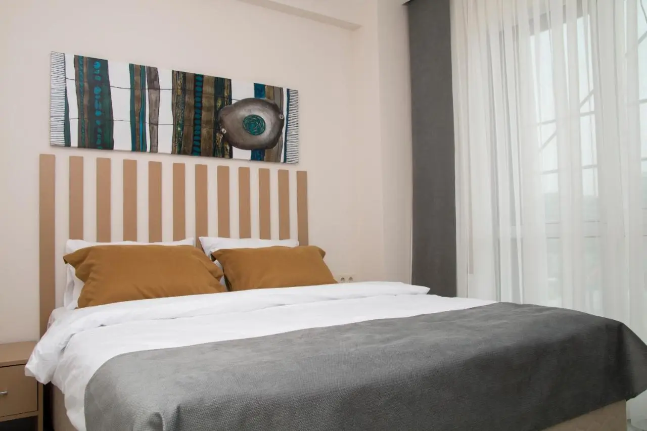 ZİN D Home Alemdağ Suit Otel