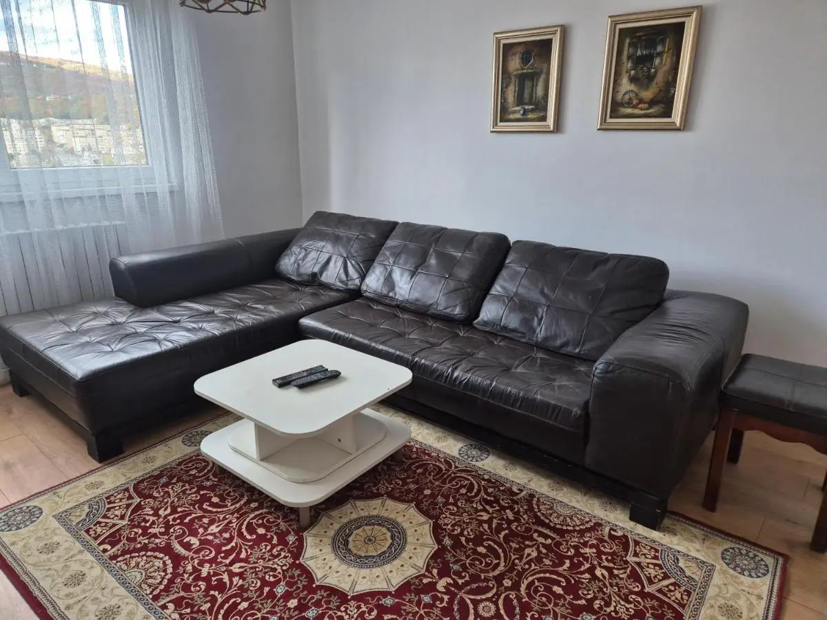 Golden View Apartment