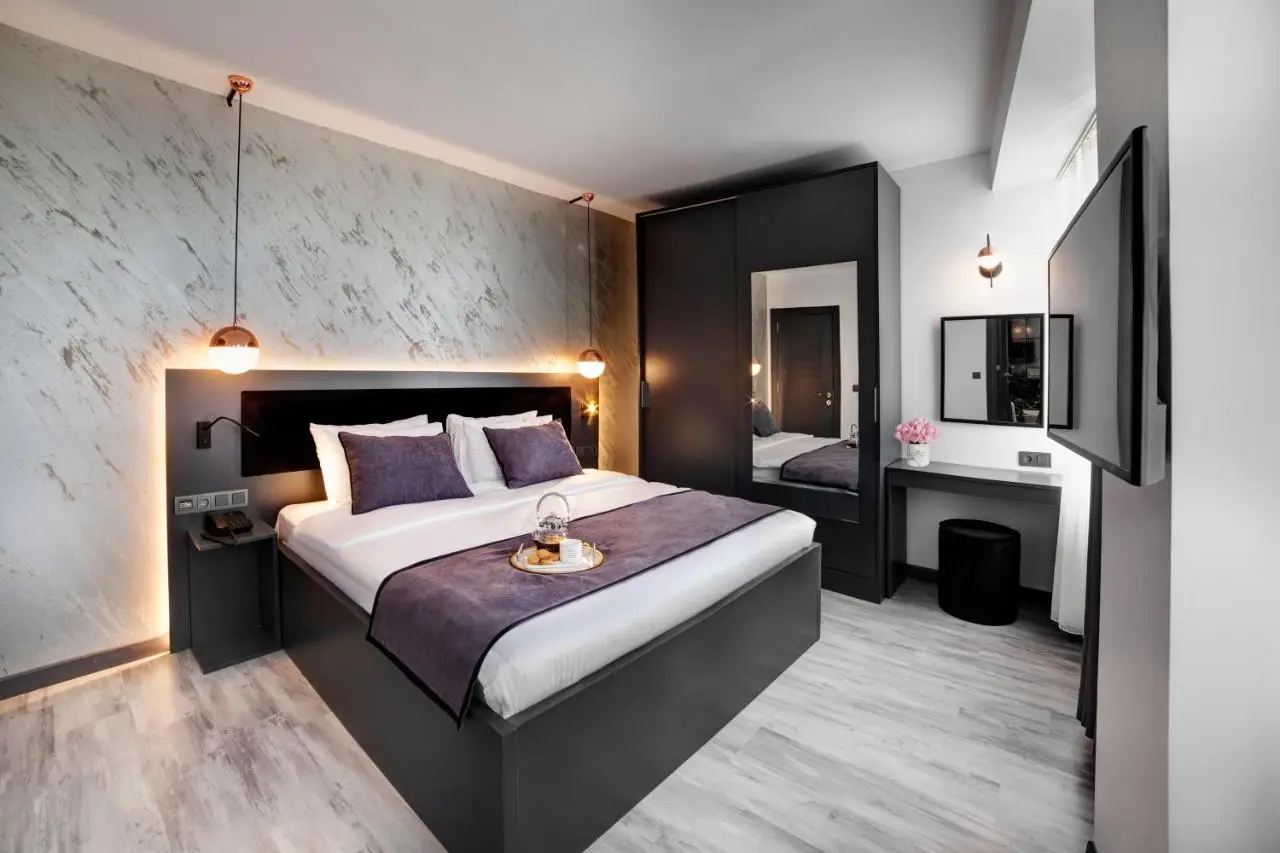 Taksim Seya Suites Hotel