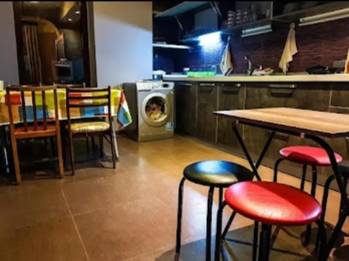 Museum Hostel