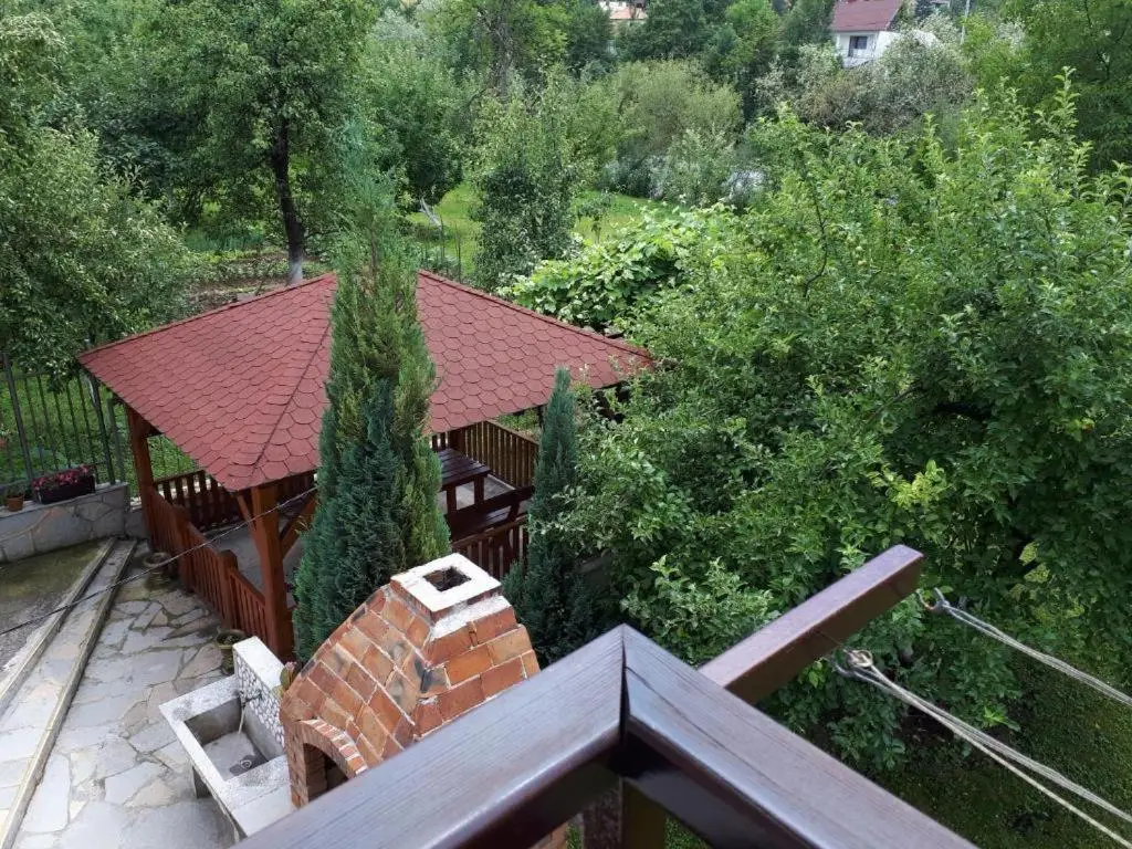 Villa "Bosnia"