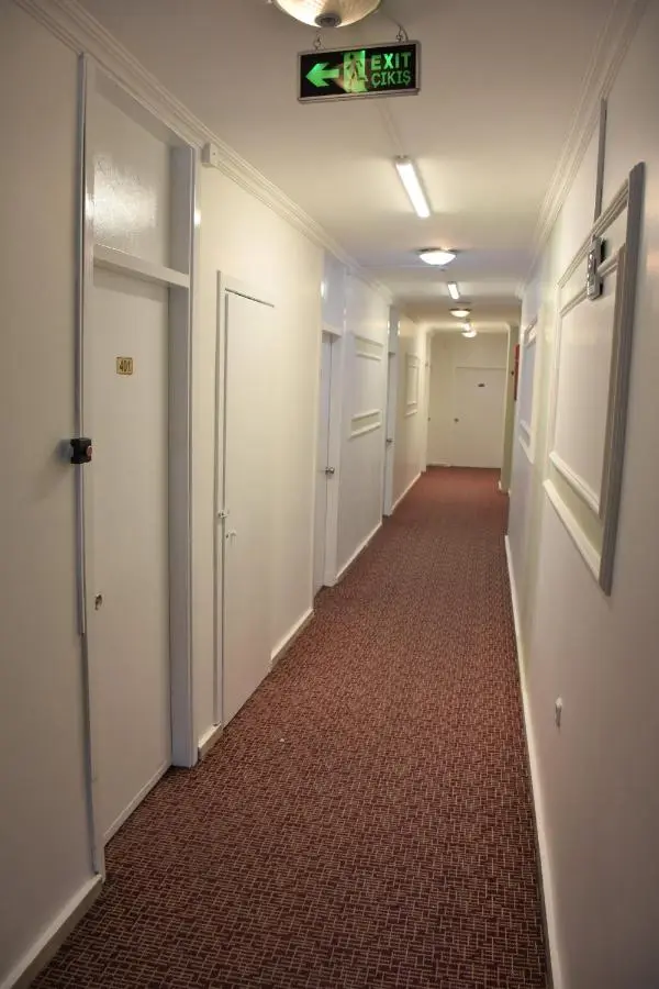 DİNAR HOTEL