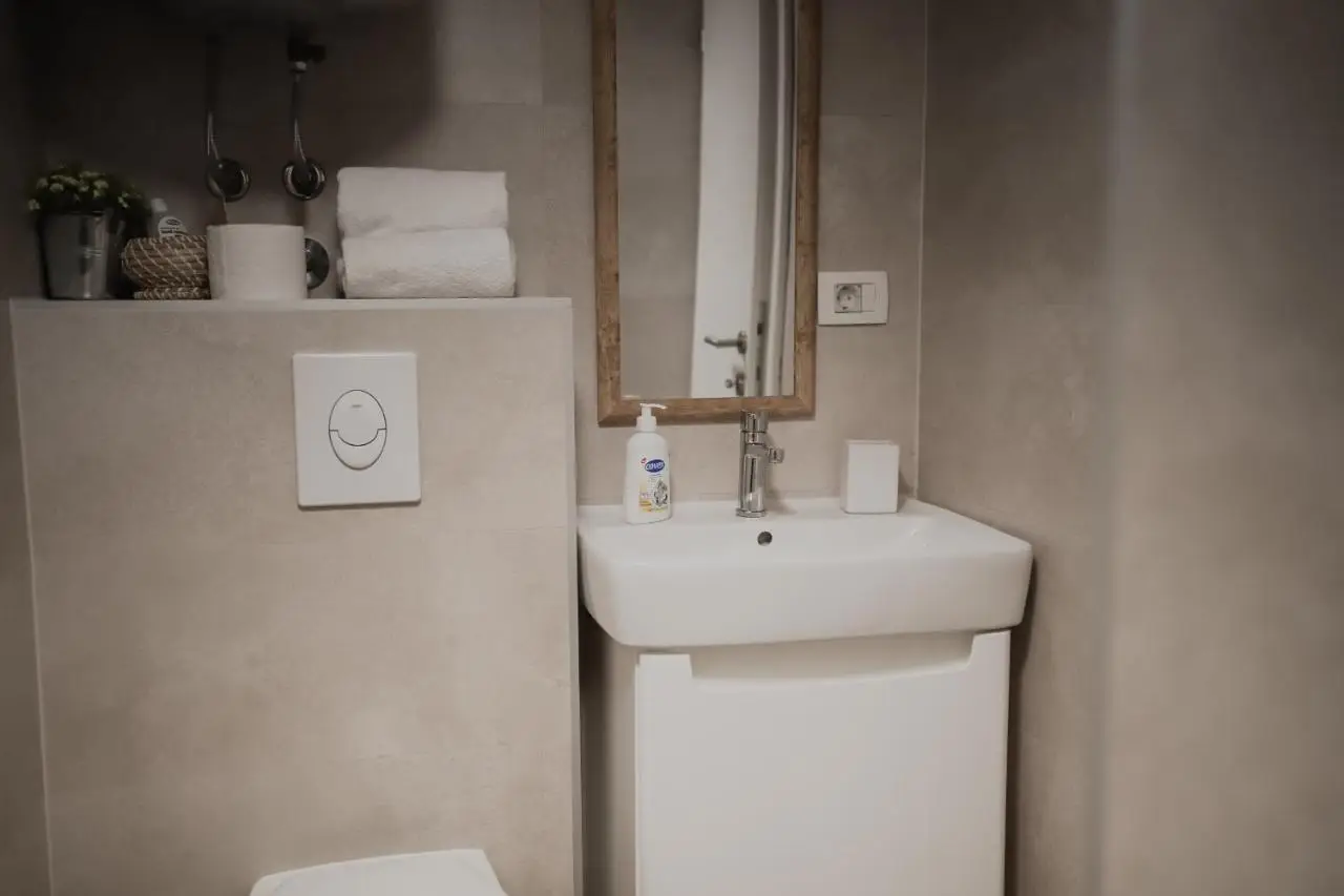 Apartman Tilia