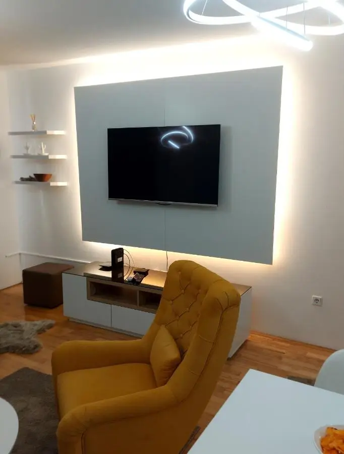 Hollywood apartman Ilidža-centar