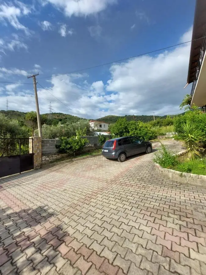 Guest House Xhaferaj