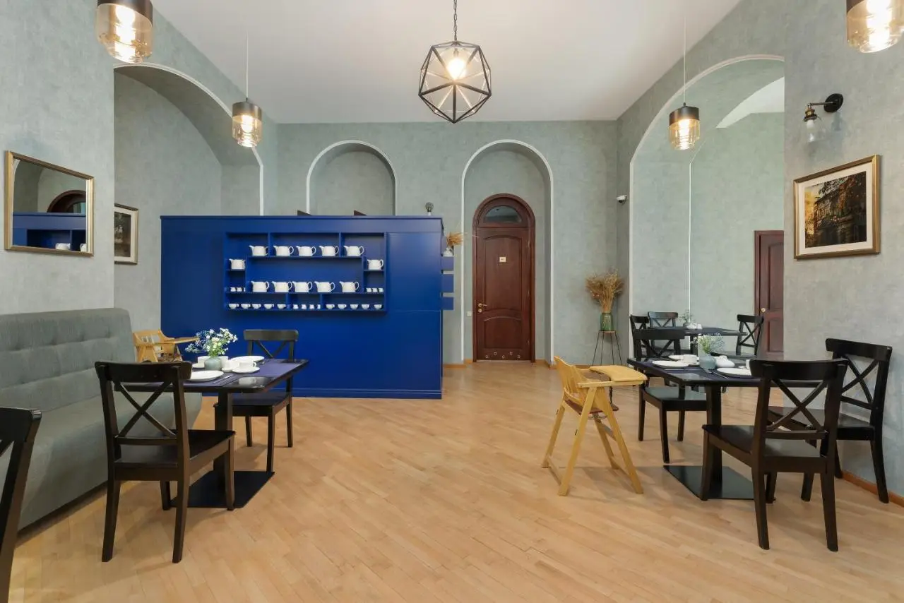 Hotel Bella Casa