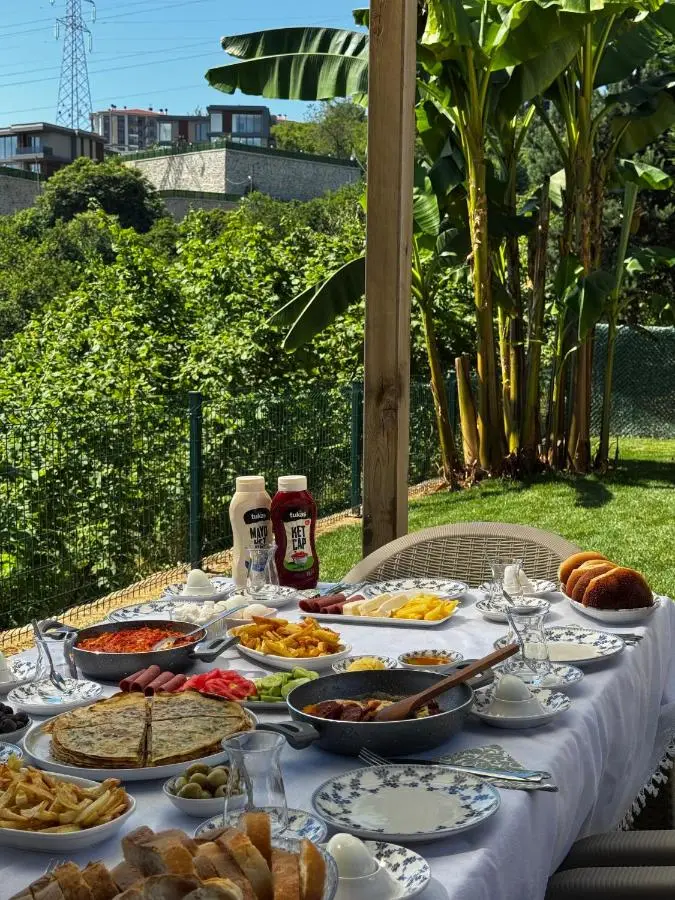 Natural Villas Trabzon