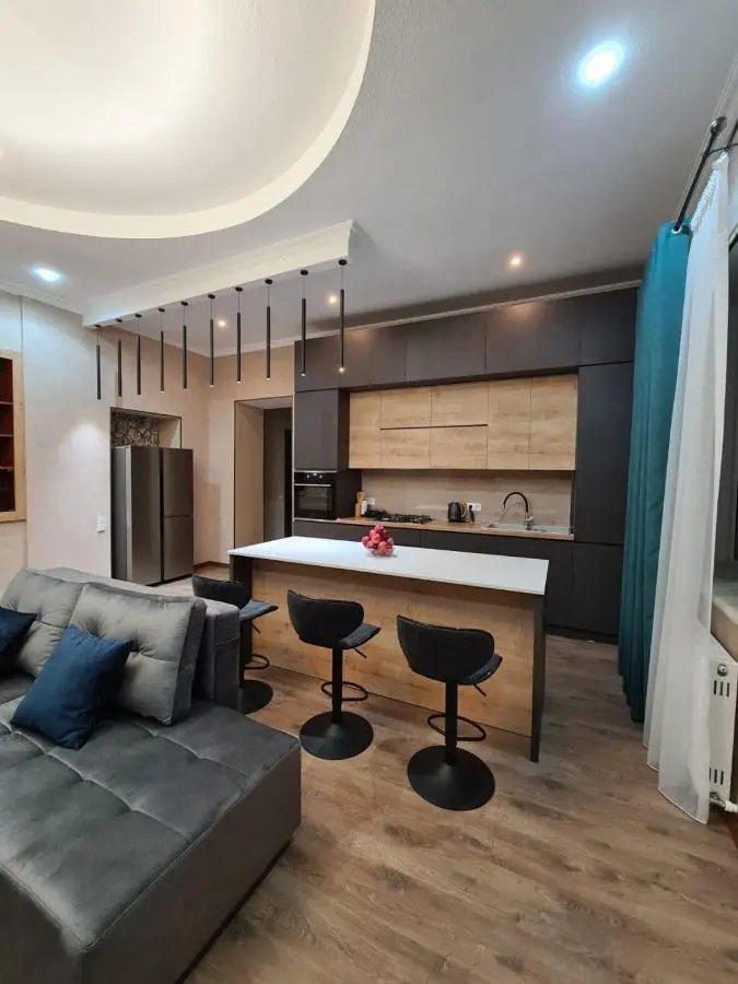 Nino's Cosy Apartment