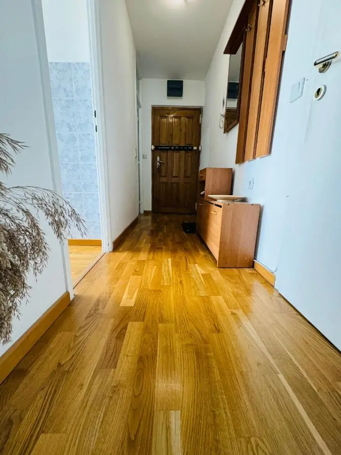 Linden Alley Retreat Sarajevo with free parking