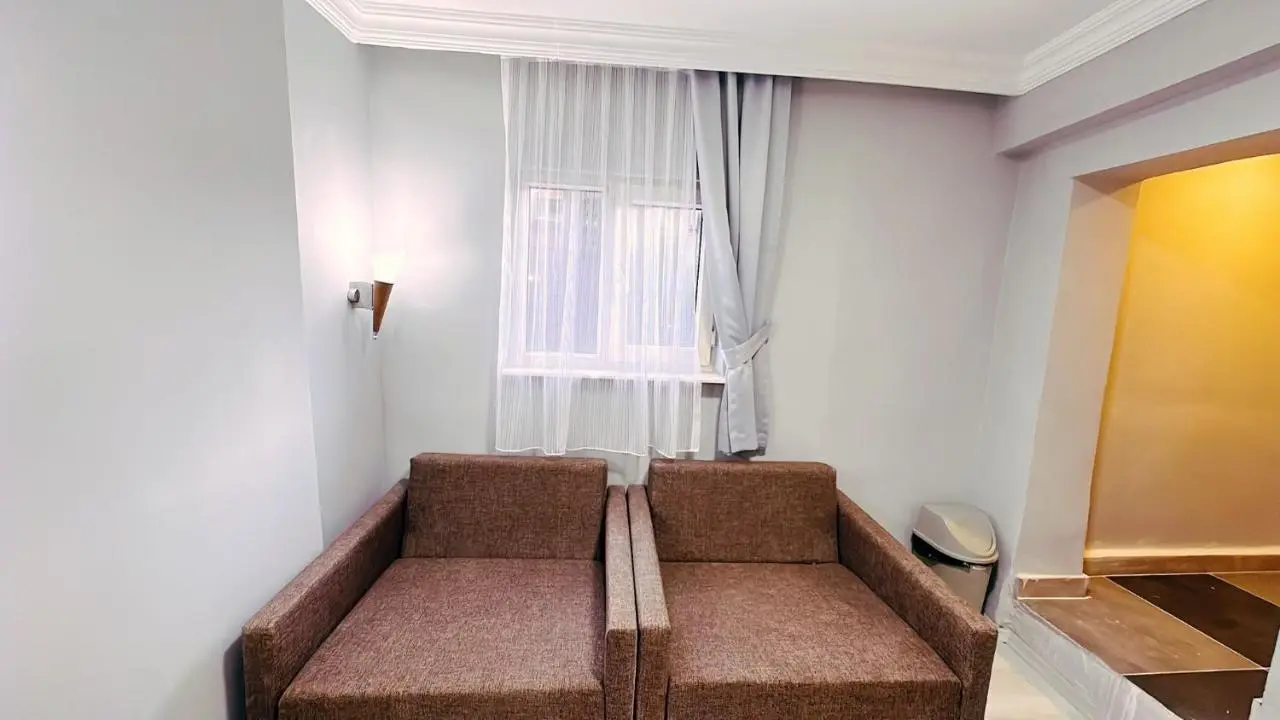 Taksim Centre Hotel