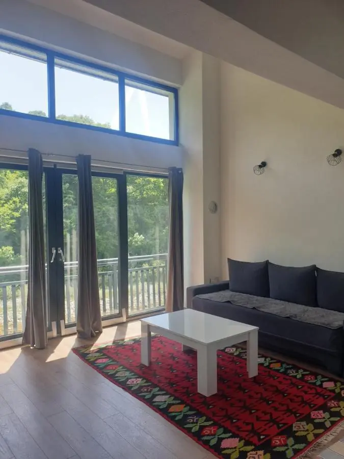Apartman Nour