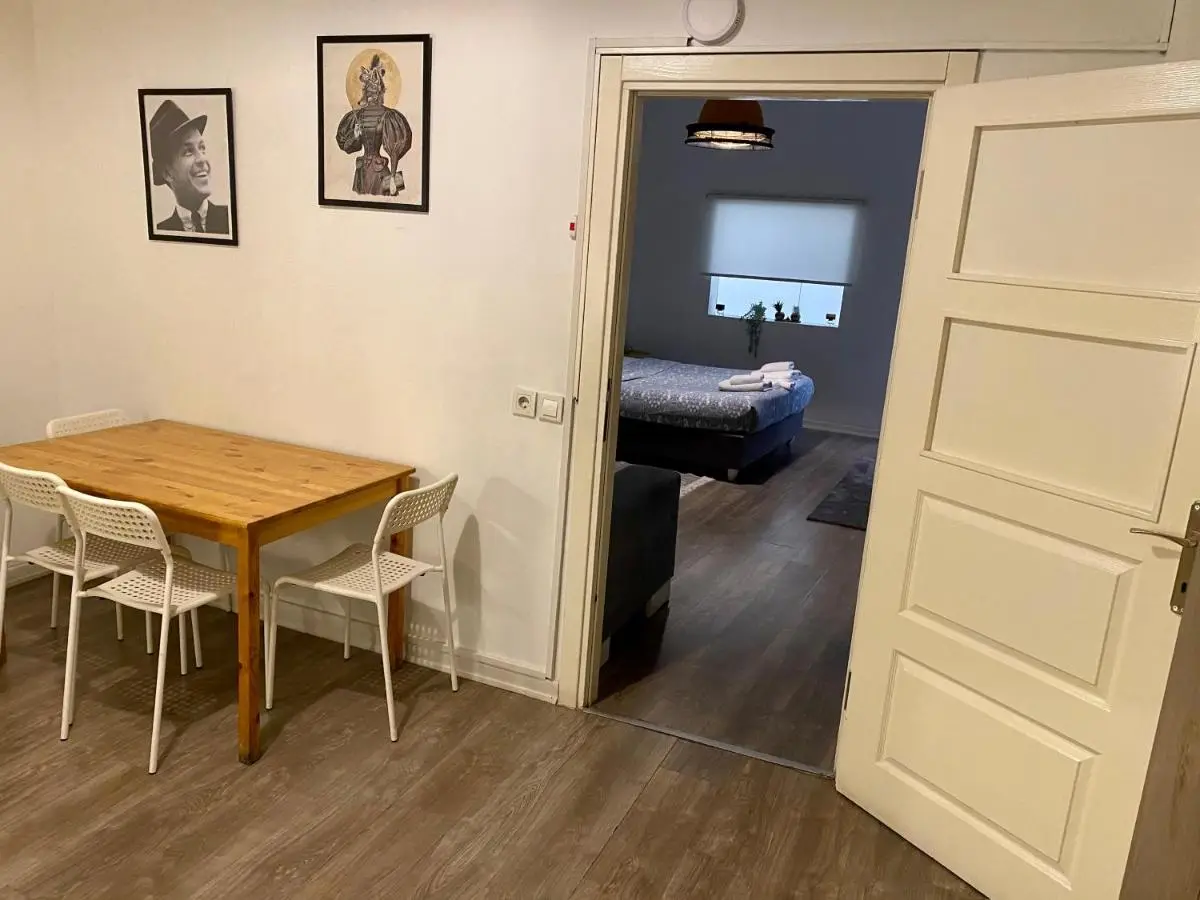 Flats Company - Karakoy Apartment