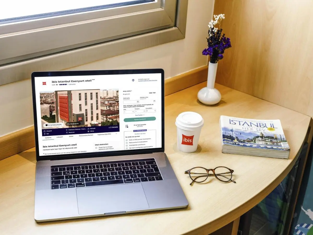 Ibis Istanbul Esenyurt