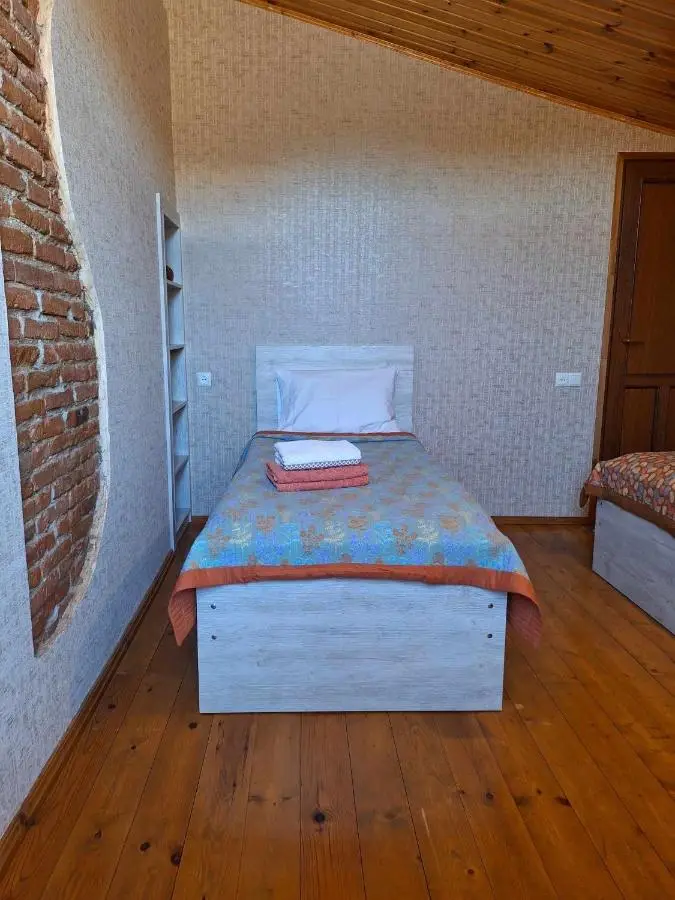 Guesthouse Litoros