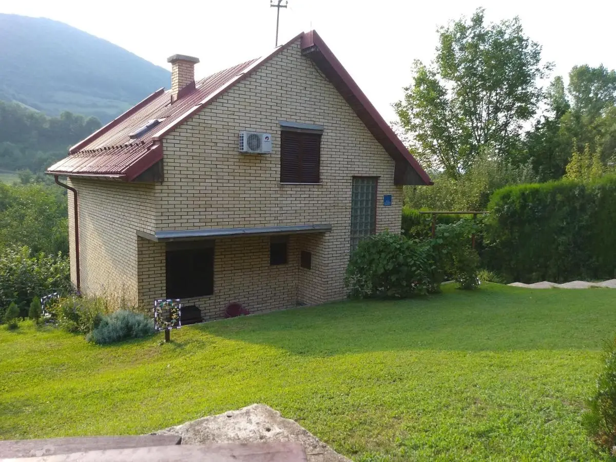 Holiday Home Zbilje