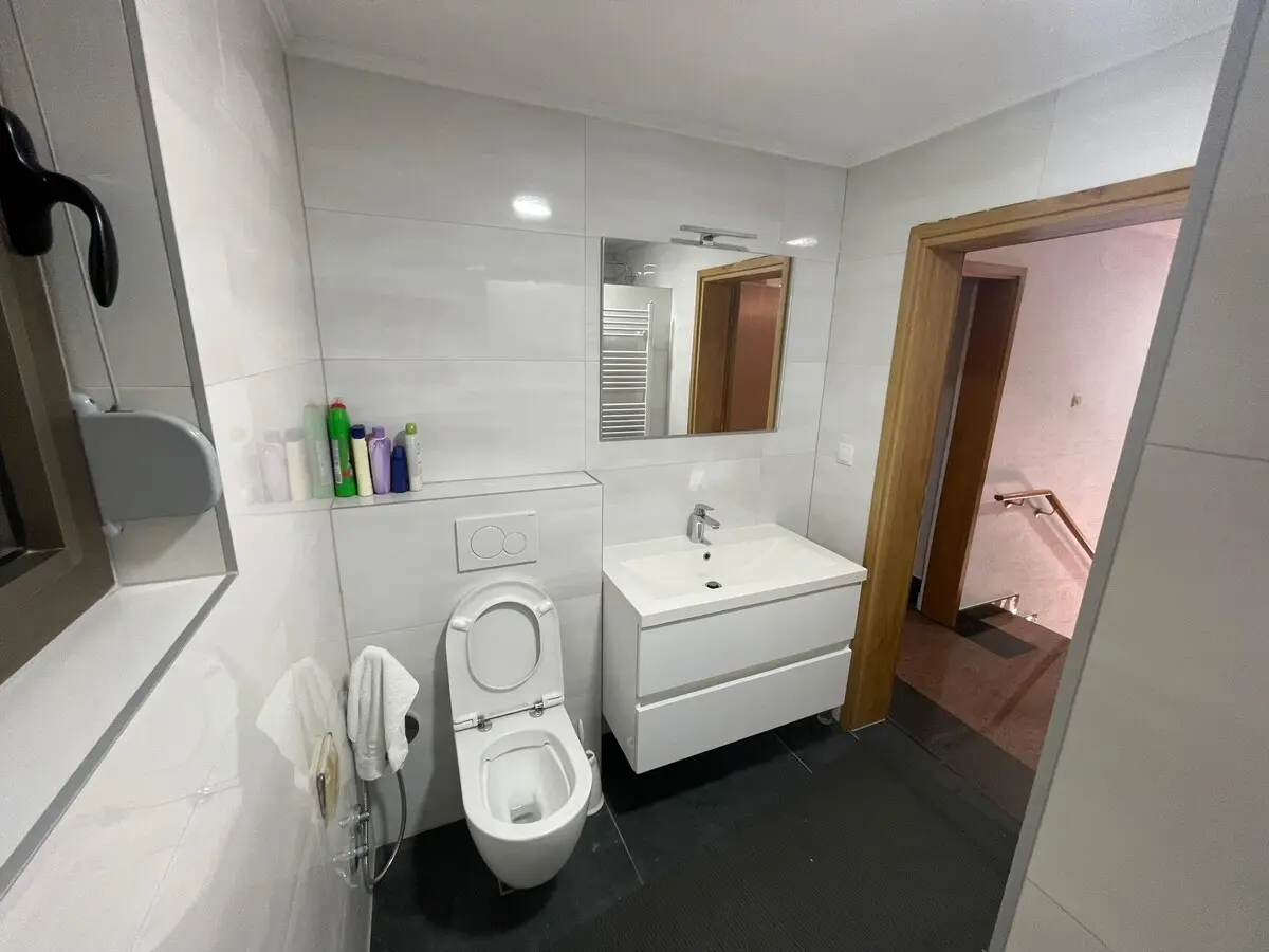 Sarajevo Villa: Garden, Kids’ Pool, Calm Area