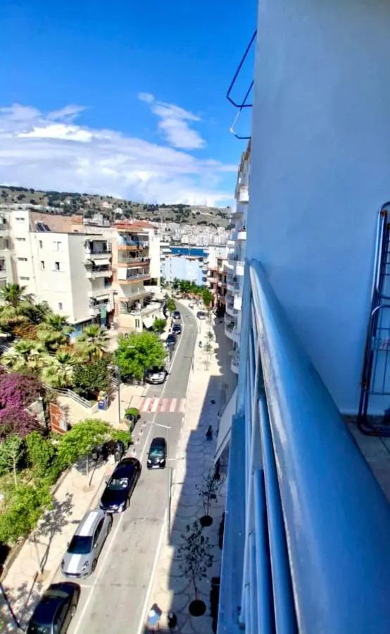 Saranda Rooms - Port