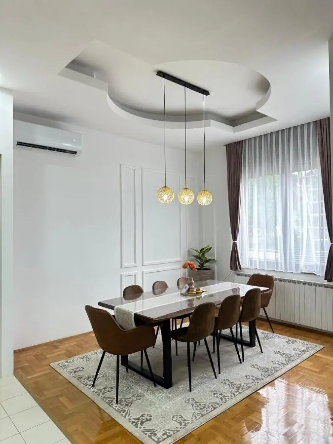 Apartman Dar