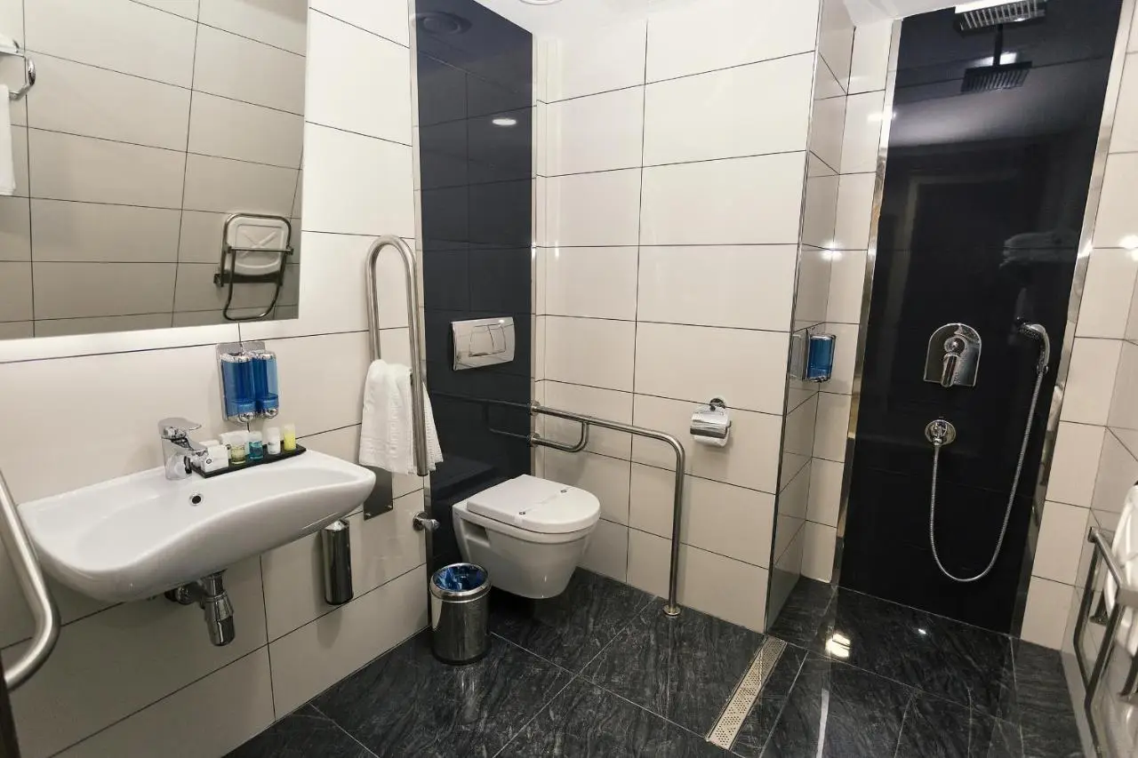 Fesa Business Hotel