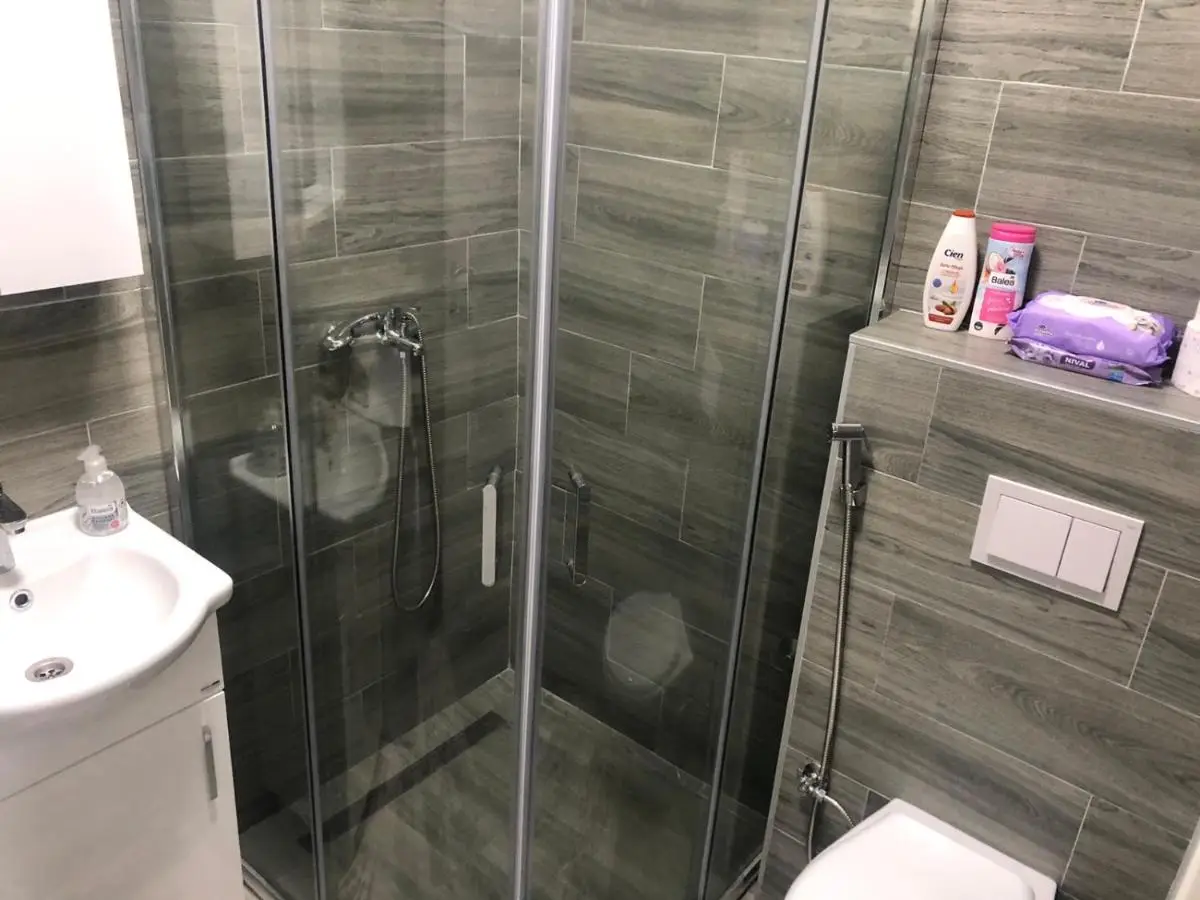 Apartman 555