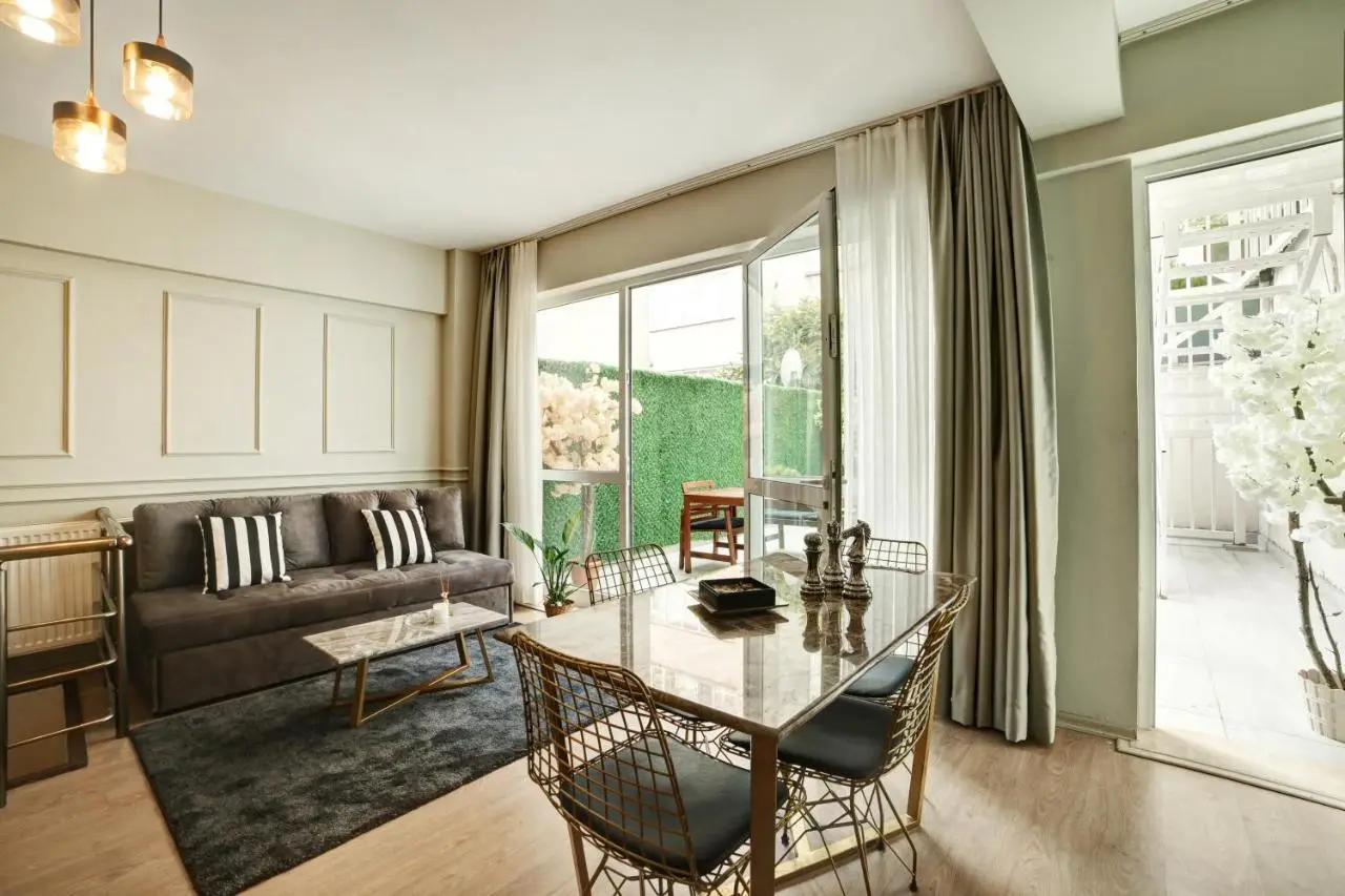 Beddington Residence Sisli