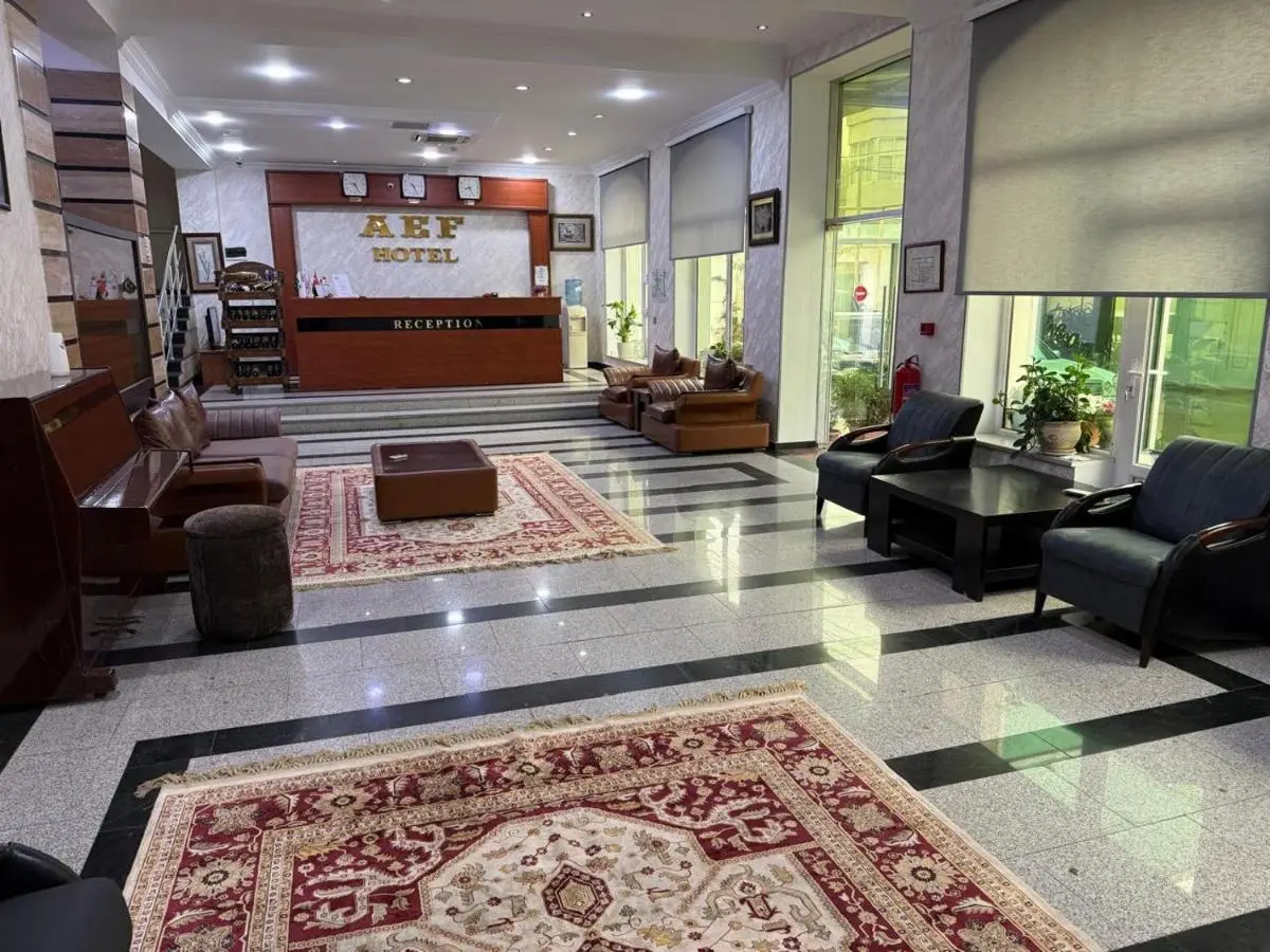 AEF Hotel