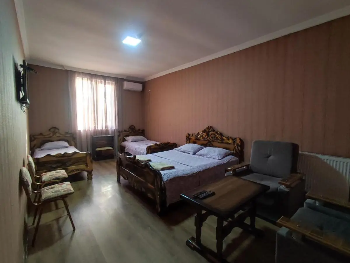 Hotel VENUS