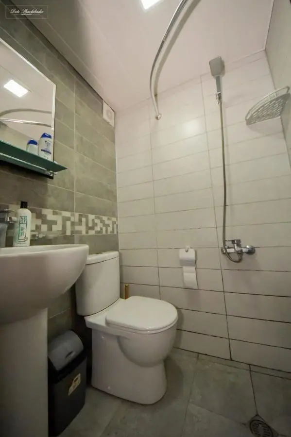 Apartment Soho Tabidze