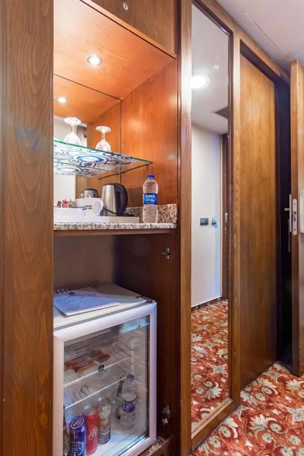 Hotel 2000 Kavaklıdere