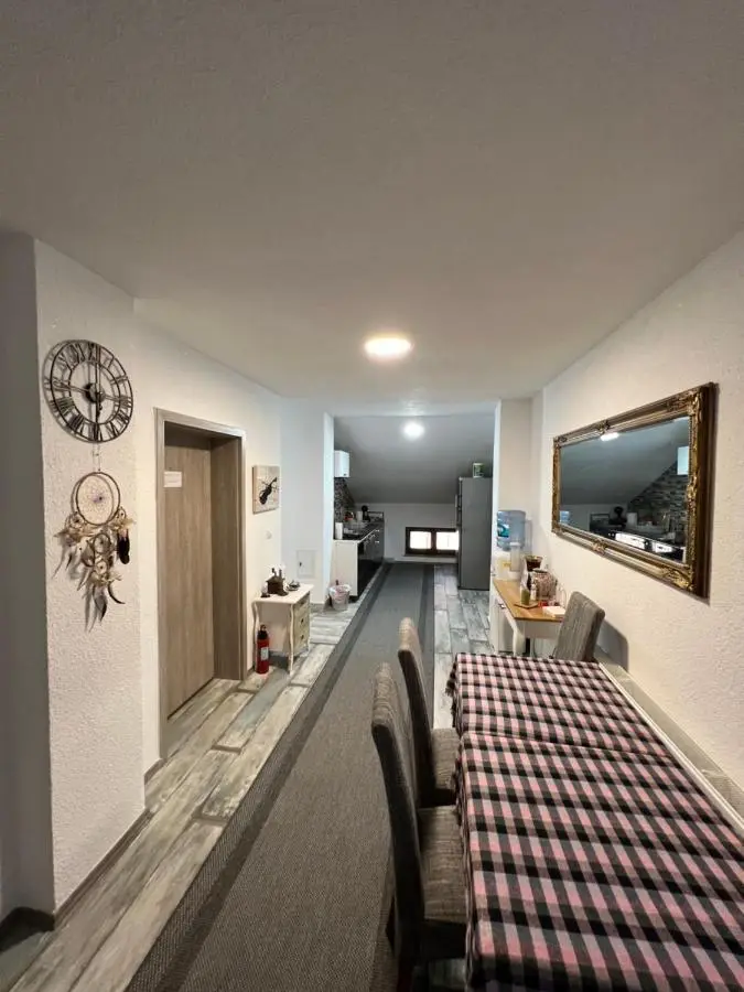 Aman Guesthouse