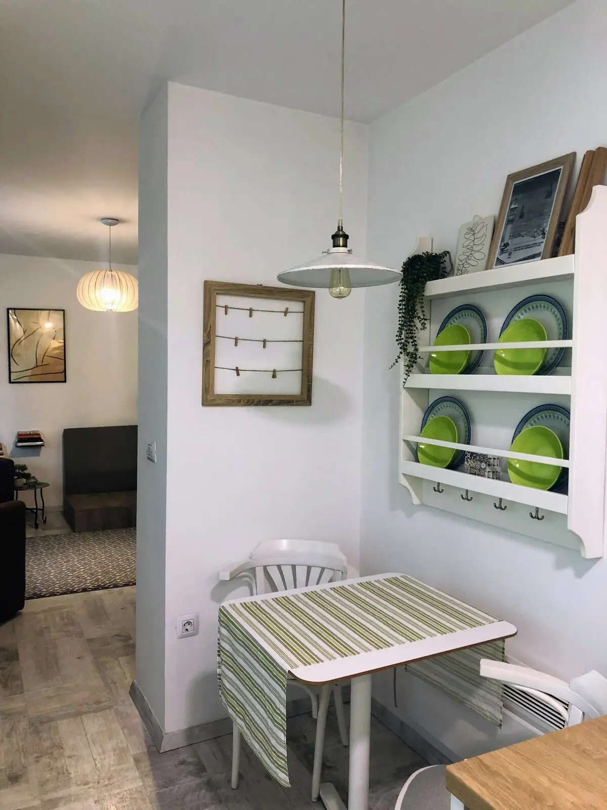 New studio at the most popular Sarajevo promenade