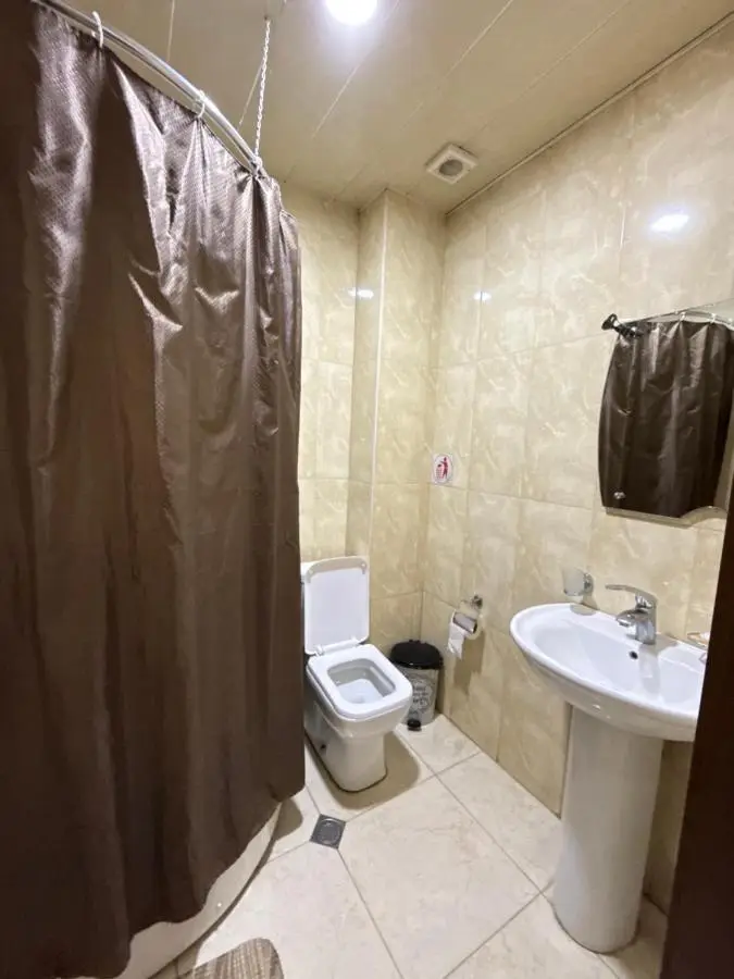 Hotel Nirvana