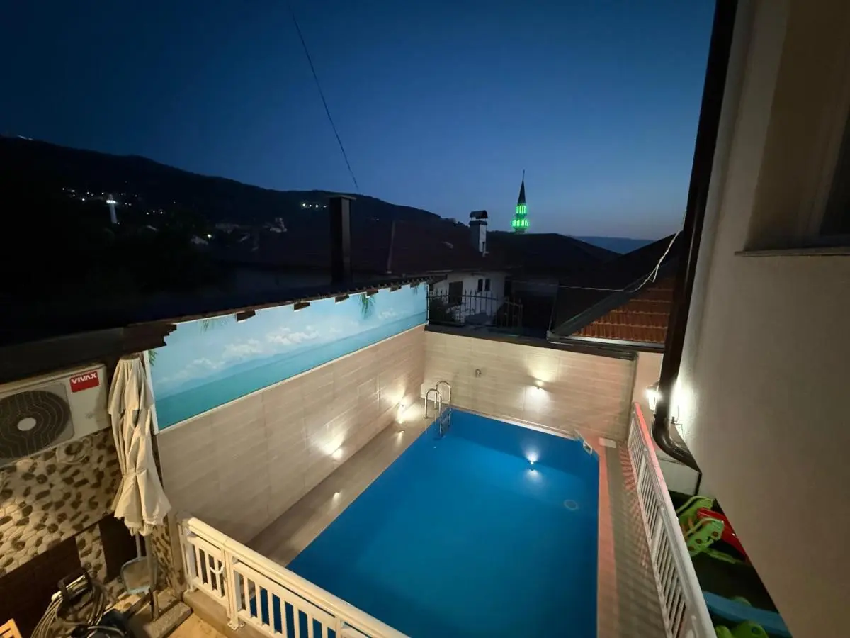 Luxury Villa HANA