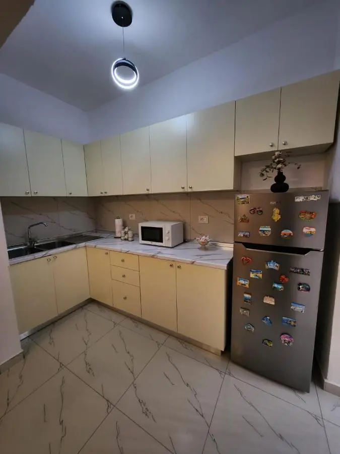 Nevi Apartment