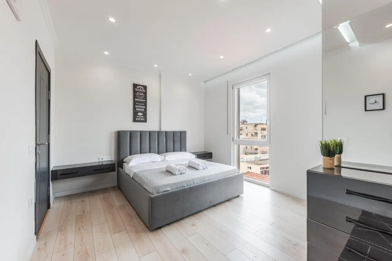 Mumba Apartments by Kondo Stays