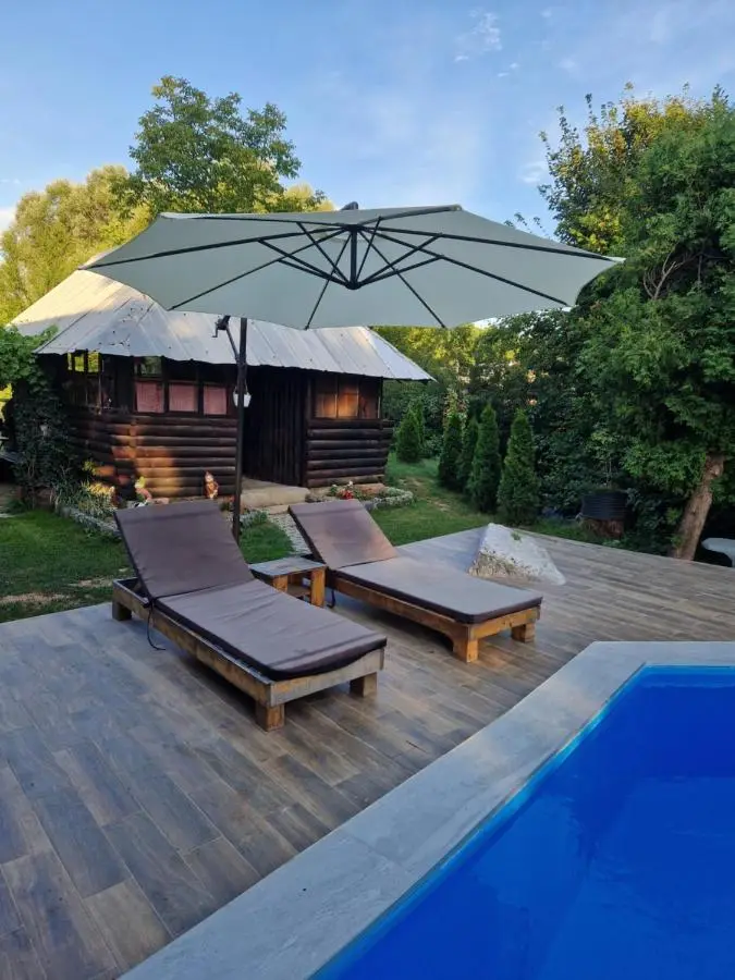 Villa Hipnotic