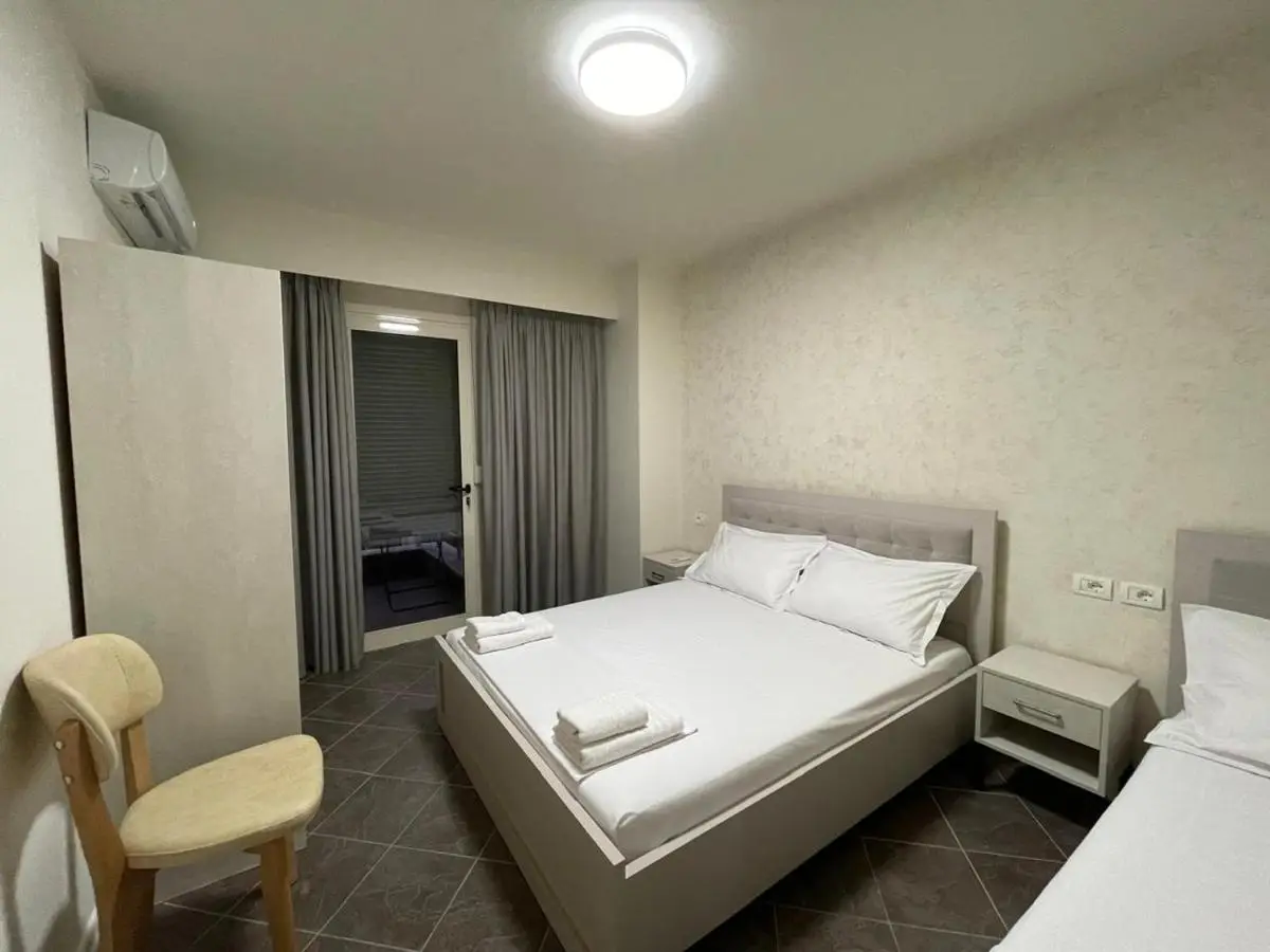 Margen Apartments - Tirana City Center