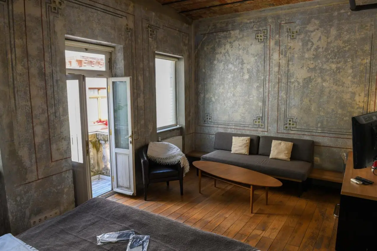 Taksim Galata Tower, Rooms Galata Historical Hotel