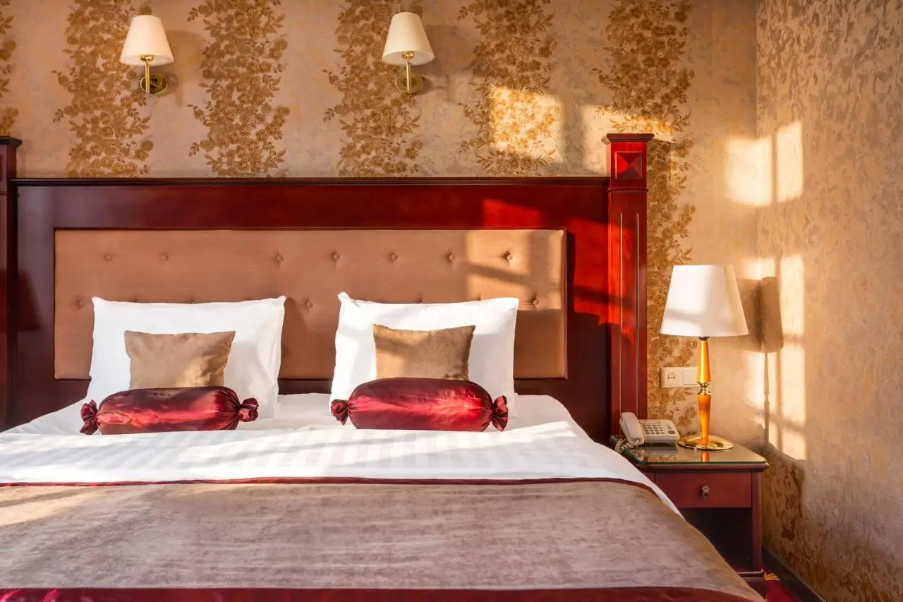 River Side Hotel Tbilisi