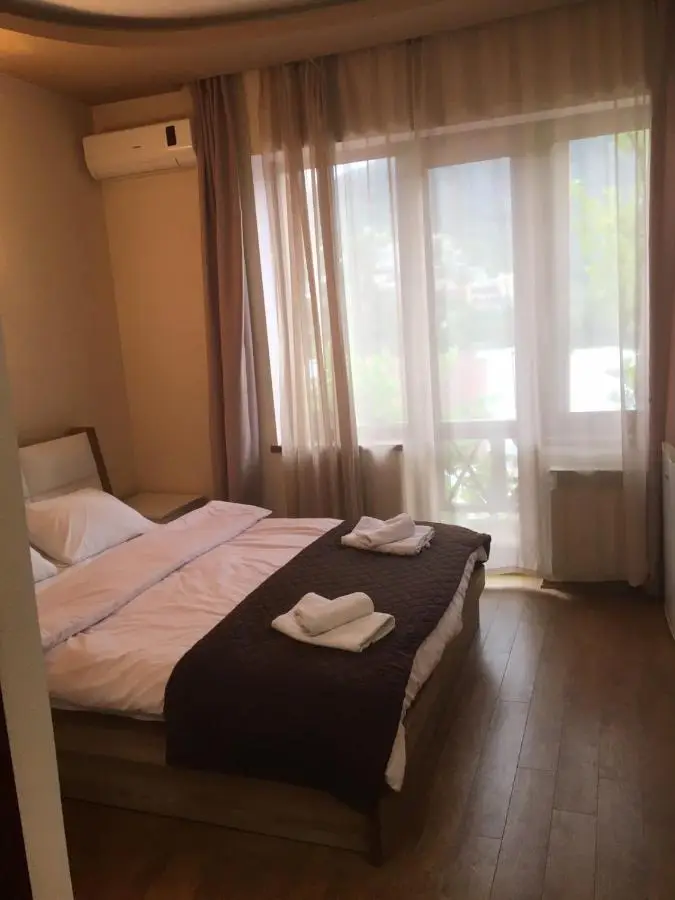 Hotel Victoria-Panorama