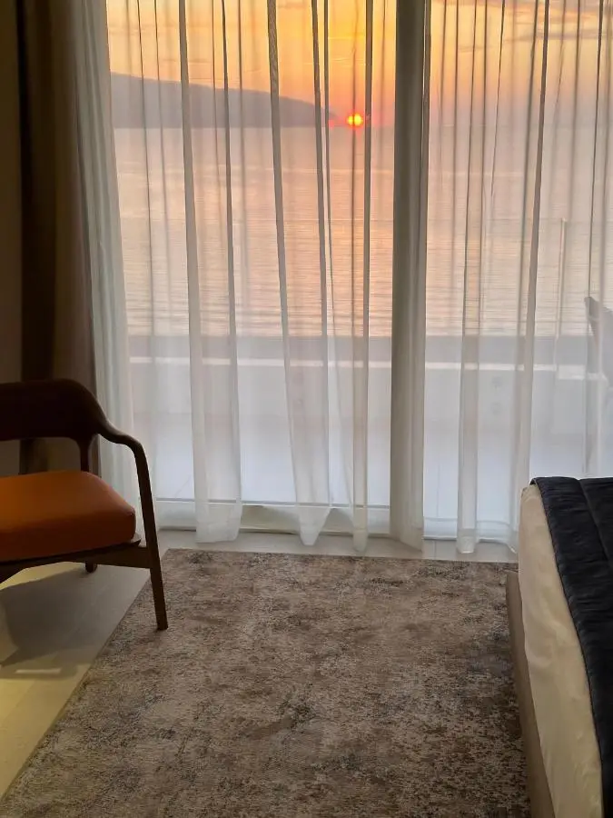Abi's Hotel & SPA Vlore