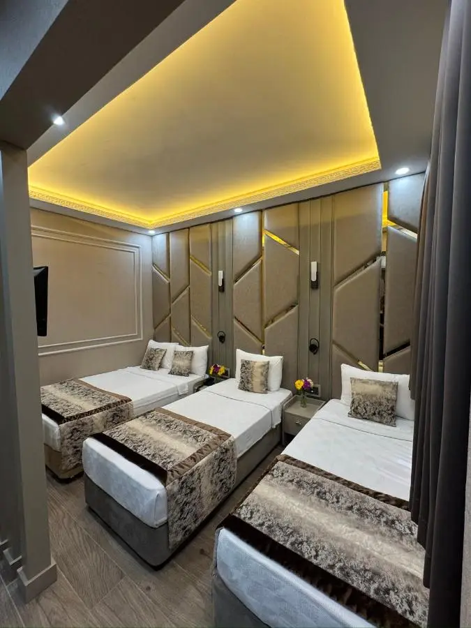 Best Nobel Hotel