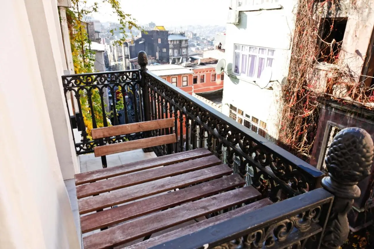 NOVIVA HOTEL Taksim