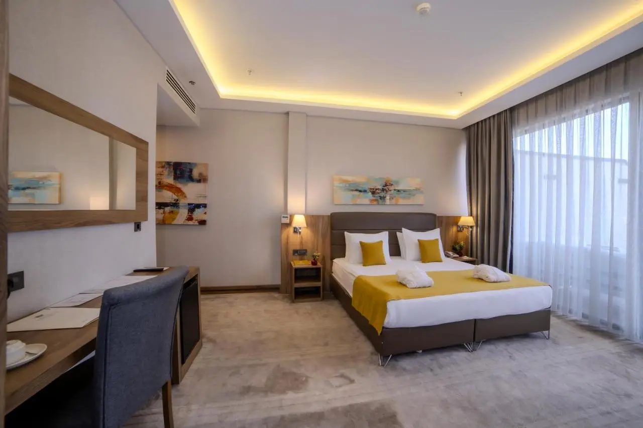 Royal Termal Hotel