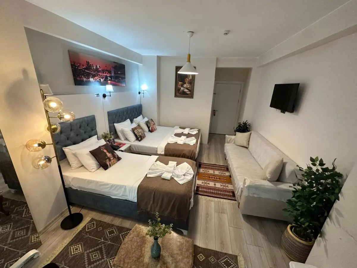 Galapera Hotel