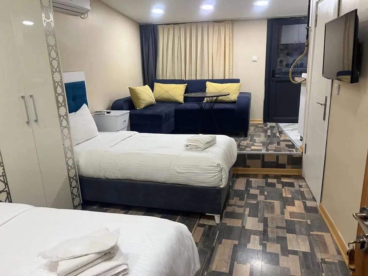 King Istanbul Hotel
