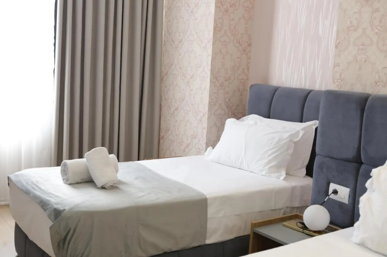 Hotel La Rosa